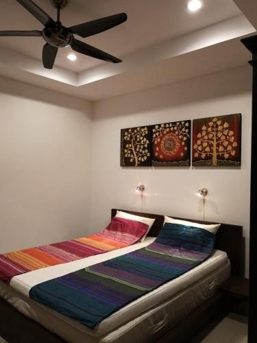 Sala Pool Villa2