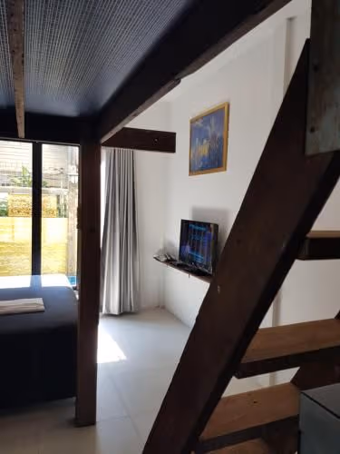 Deluxe Family Suite