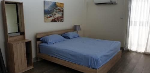 Five-Bedroom Apartment