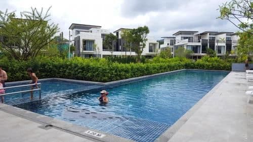5 BDR Laguna Park Phuket Holiday Home, Nr. 26 5 BDR Laguna Park Phuket Holiday Home, Nr. 26