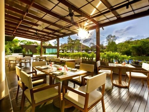 3 BDR Laguna Phuket Pool Villa, Nr. 51