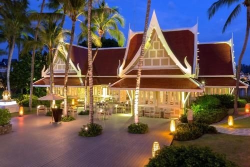 4 BDR Laguna Phuket Pool Villa, Nr. 91