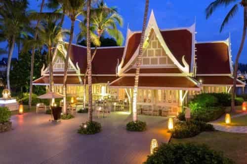 4 BDR Laguna Phuket Pool Villa, Nr. 9 4 BDR Laguna Phuket Pool Villa, Nr. 9