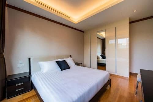 Four-Bedroom Villa