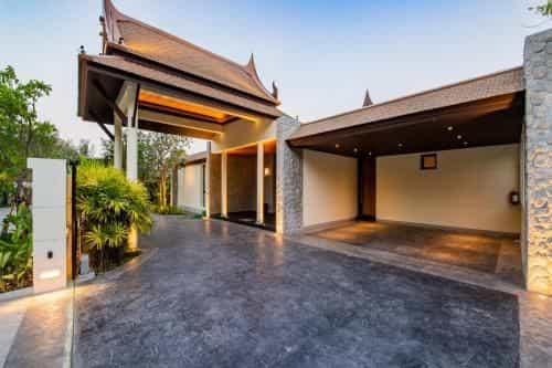 4 BDR Banyan Tree Grand Residence, Nr. 1 4 BDR Banyan Tree Grand Residence, Nr. 1