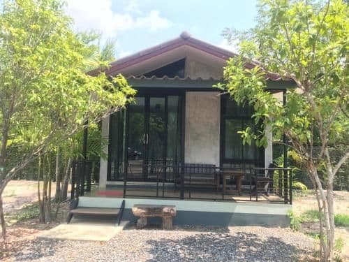 แสงเกษตร รีสอร์ท แสงเกษตร รีสอร์ท
