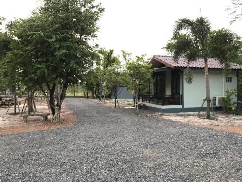 แสงเกษตร รีสอร์ท (Sang Kaset Resort)3