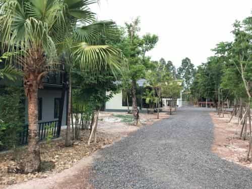 แสงเกษตร รีสอร์ท แสงเกษตร รีสอร์ท