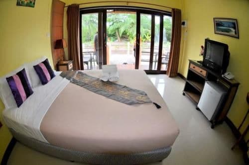 Ing Thara Resort Ing Thara Resort