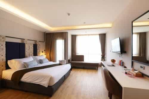 W3 Hotel W3 Hotel