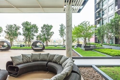 Favstay - Life Asoke Bangkok (Life Asoke by Favstay)1