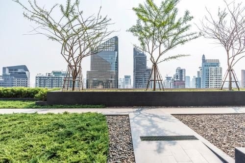 Favstay - Life Asoke Bangkok (Life Asoke by Favstay)2