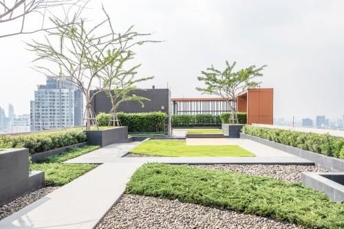 Favstay - Life Asoke Bangkok (Life Asoke by Favstay)3