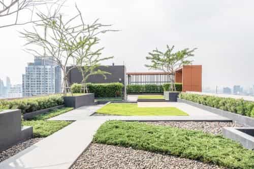Favstay - Life Asoke Bangkok Favstay - Life Asoke Bangkok