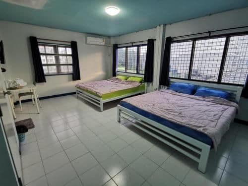 King Room with Two King Beds
