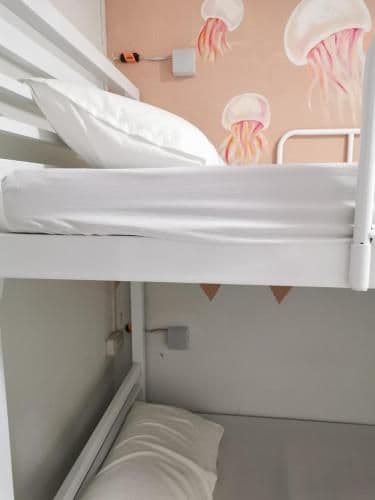 Economy Twin Room