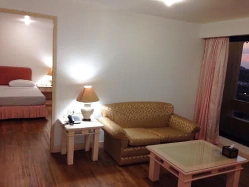 Junior Suite
