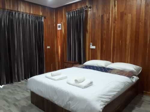 Rommai Resort Laokhwan Rommai Resort Laokhwan