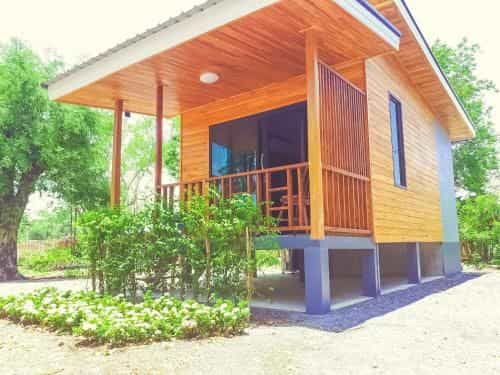 Rommai Resort Laokhwan Rommai Resort Laokhwan