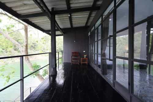 Baan Mae Nam Baan Mae Nam