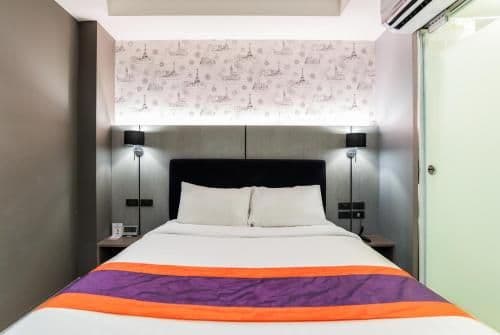 Standard Apartment