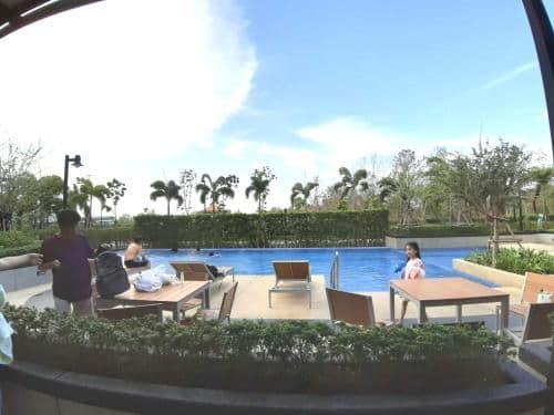 Jomtien beach Condominium A1-11-4 Jomtien beach Condominium A1-11-4