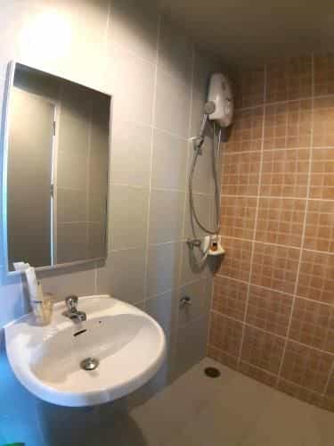 Jomtien beach Condominium A1-11-4 Jomtien beach Condominium A1-11-4