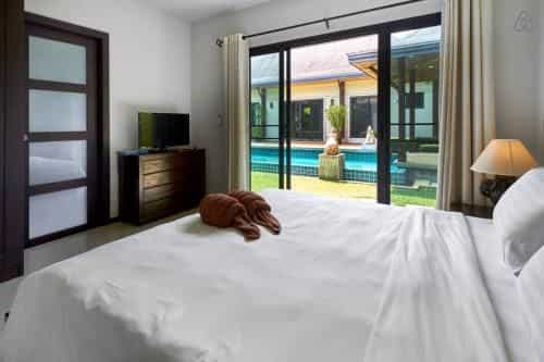 Vacation pool villa Naiharn Phuket Vacation pool villa Naiharn Phuket