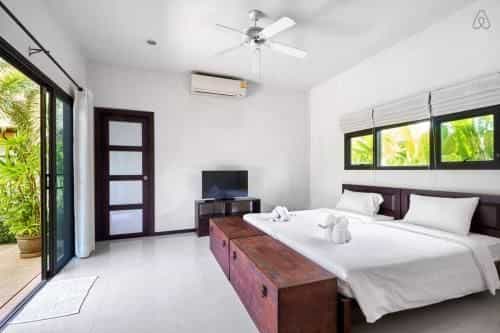 Vacation pool villa Naiharn Phuket Vacation pool villa Naiharn Phuket