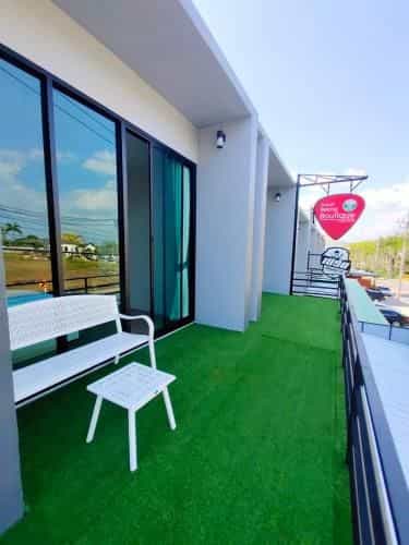 Belong Boutique Hotel