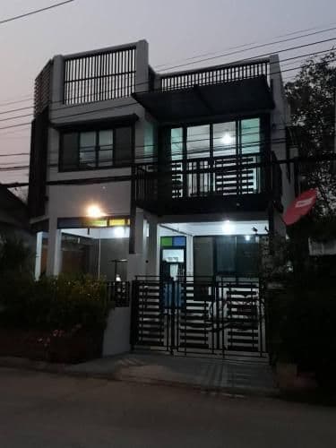 Welcome Home Chiangmai Welcome Home Chiangmai