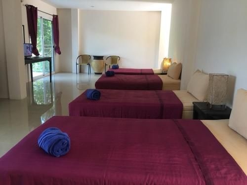 Waterpalm Resort0
