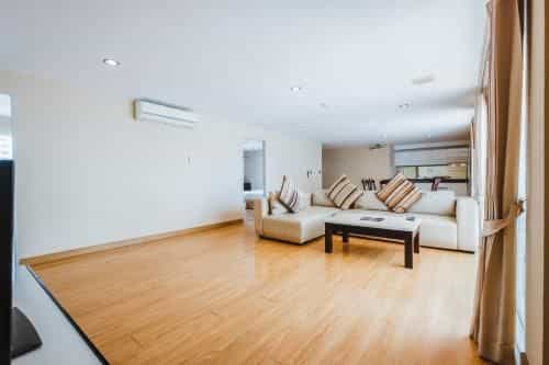 Iconic Sathorn by Favstay Iconic Sathorn by Favstay