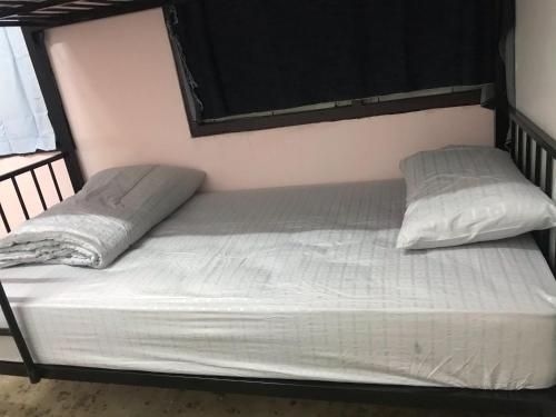BnB 01 Hostel at Khon Kaen Srichant Rd4