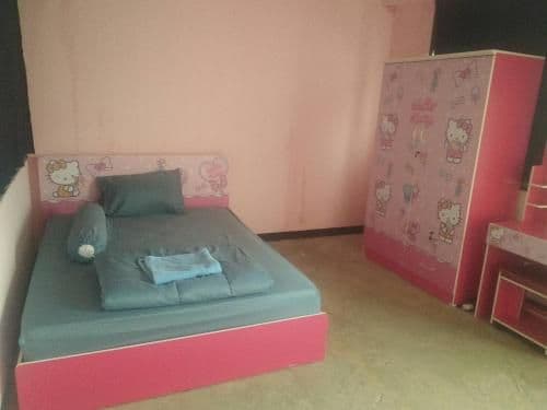 Budget Double Room