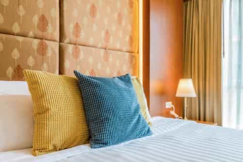 Royal Eastern Huai Khwang by Favstay Royal Eastern Huai Khwang by Favstay