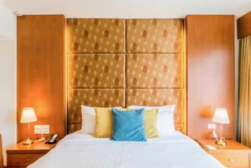 Royal Eastern Huai Khwang by Favstay Royal Eastern Huai Khwang by Favstay