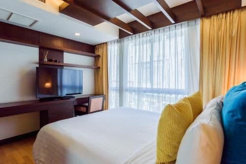 Presidential Suite