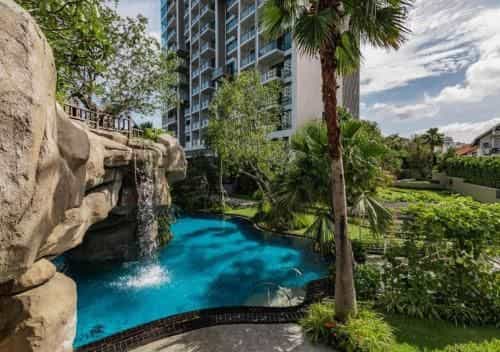 The riviera wongamat beach seaview 5*3603 The riviera wongamat beach seaview 5*3603