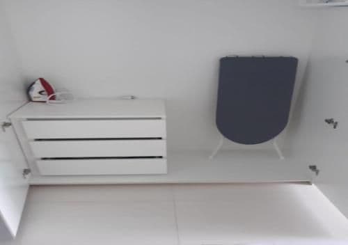 Deluxe Double Studio