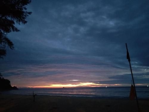 Naithon Beach Villa4
