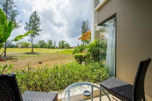 1 BDR Apartment Allamanda Phuket, Nr. 19 1 BDR Apartment Allamanda Phuket, Nr. 19