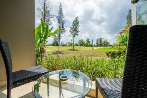 1 BDR Apartment Allamanda Phuket, Nr. 19 1 BDR Apartment Allamanda Phuket, Nr. 19