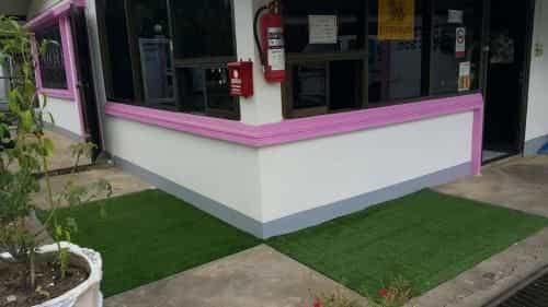PK Hotel resort