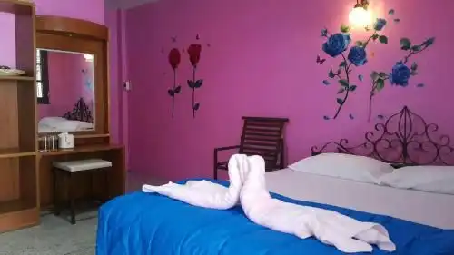 PK Hotel resort PK Hotel resort
