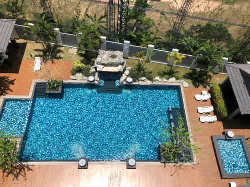 Na Lanna Pattaya Na Lanna Pattaya