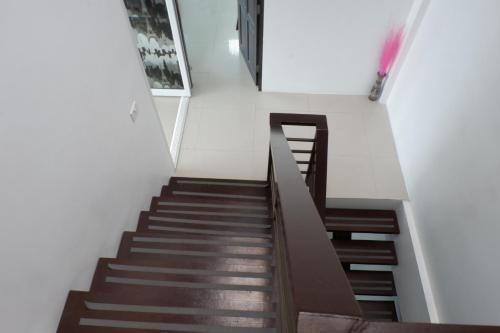 New cozy townhouse great location in Nimman3