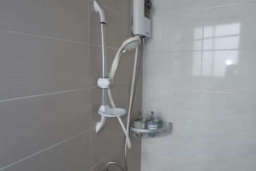 New cozy townhouse great location in Nimman4
