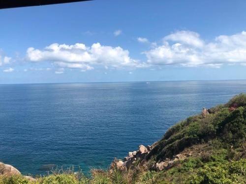 CABANA SEA VIEW 12