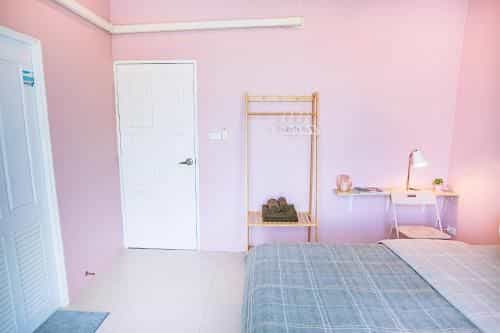 Moon House Moon House
